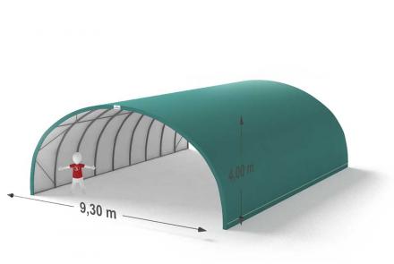 Shelterall 9,3x4